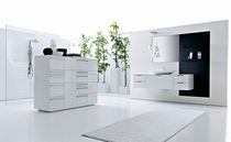 contemporary bathroom LIGNUM karol