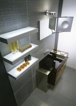 contemporary bathroom TRENDY T2 Pedini