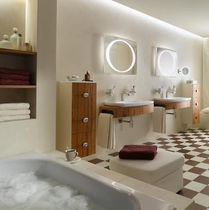 contemporary bathroom EDITION PALAIS  KEUCO