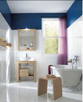 contemporary bathroom DOVER Adatto Casa
