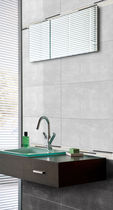 contemporary bathroom  Kerad&eacute;co