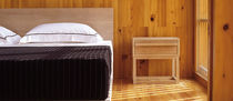 contemporary bed-side table 012 ATLANTICO by De La Espada DE LA ESPADA