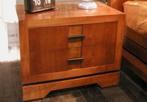 contemporary bed-side table 35 NIGHT ARCA