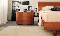 contemporary bed-side table JULIETTE Falegnami
