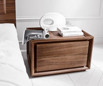 contemporary bed-side table  Arte Antiqua di Zen Adriano