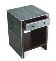 contemporary bed-side table FRANK Urban Cape