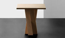 contemporary bed-side table ZIGI PHILIPPE HUREL