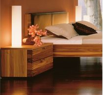 contemporary bed-side table FLAVO h&uuml;lsta