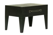 contemporary bed-side table BAGATELLE SISK&Ocirc; DESIGN