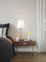 contemporary bed-side table CANTO Garpa