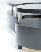 contemporary bed-side table  Nico Spacecraft