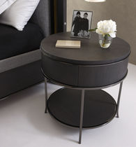 contemporary bed-side table ARTISAN Planum, Inc.