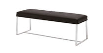 contemporary bench ZIGGY by Bob Anderson BPA