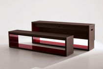 contemporary bench by Antonio Citterio FRANK B&B Italia