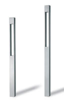 contemporary bollard light for public spaces Tetra Parco I HIT-TC-CE 70W Platek Light