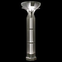 contemporary bollard light for public spaces TP-308 WINONA LIGHTING