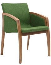 contemporary bridge armchair LESMO by Favaretto & Partners INTERIOR BELTRAMINI