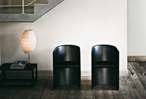 contemporary bridge armchair 269 KANU by Konstantin Grcic  Cassina