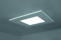 contemporary ceiling lamp ST : 1531 ECO - DESIGN