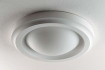 contemporary ceiling lamp SA149 : 1519 ECO - DESIGN