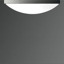 contemporary ceiling lamp ACIER QT32 GLASH&Uuml;TTE LIMBURG