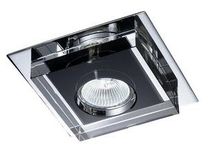 contemporary ceiling lamp (halogen spotlight) LUNNE Cristalrecord