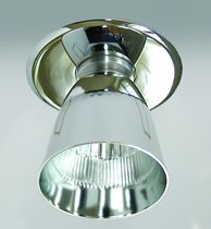 contemporary ceiling lamp (halogen spotlight, aluminium) J6-HEB Kalmar Lighting