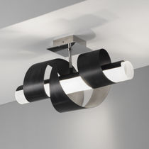 contemporary ceiling lamp (iron) PHOENIX Masca
