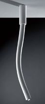 contemporary ceiling lamp (LED) OCTOPUS: OC1-55 by Milo� Zimula Ateh, spo.