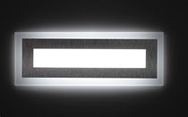 contemporary ceiling lamp (recessed) VERONA LED 16 : 1228.01 ECO - DESIGN