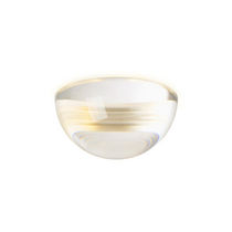 contemporary ceiling lamp (recessed) BOULY BUILT-IN Trizo21