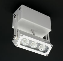 contemporary ceiling lamp (spotlight) Z600 by Franco Zavarise ZAVA