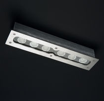 contemporary ceiling lamp (spotlight) Z720 by Franco Zavarise ZAVA