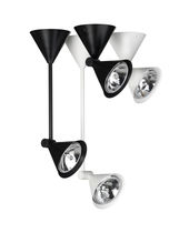 contemporary ceiling lamp (spotlight) SPOTLIGHT by Matti Klenell ORSJO