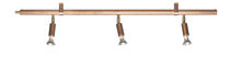 contemporary ceiling lamp (spotlight) STAR by Jonas Bohlin ORSJO