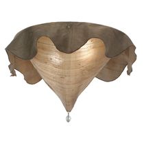 contemporary ceiling lamp JULIET 62-R by CW Designs Fire Farm