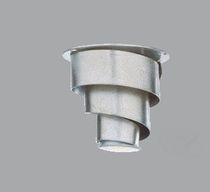 contemporary ceiling lamp FG95 LUCIENNE MONIQUE