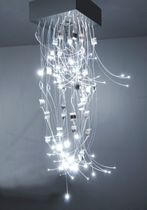 contemporary ceiling lamp ENVOL EXUL