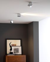 contemporary ceiling lamp PRACTYK FM Iluminaci&oacute;n