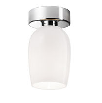 contemporary ceiling lamp QUEENY / DOWN DP BRUCK