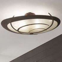 contemporary ceiling lamp GALASSIA Masca