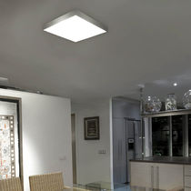 contemporary ceiling lamp (glass) APOLO: PL-881/20 Pujol Iluminacion