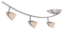 contemporary ceiling lamp (halogen spotlight) SPOTLIGHT : 52034 COMET Access Lighting