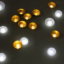 contemporary ceiling lamp (LED) NATURE HARMONIEUSE Semeur d'&eacute;toiles