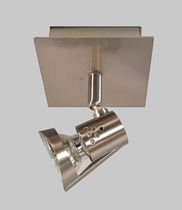 contemporary ceiling lamp (LED spotlight) SUG SICA