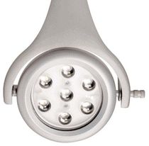 contemporary ceiling lamp (spotlight) IONA Indalux