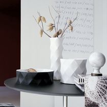 contemporary ceramic vase JOKER by Nicole Aebischer B&B Italia
