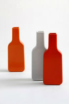 contemporary ceramic vase BATOL by Giulio lacchetti BOSA