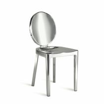 contemporary chair KONG by Philippe Starck emeco