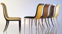 contemporary chair SC 1019 OAK DESIGN